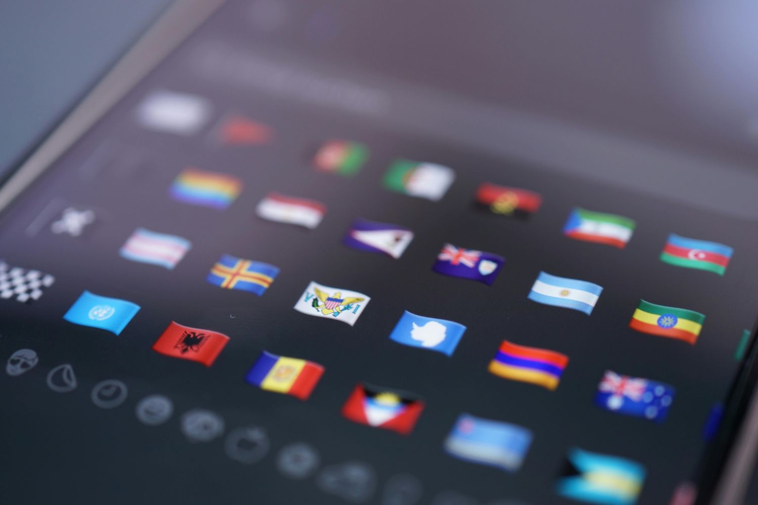 Um recurso escondido no seu celular pode eliminar barreiras de idioma