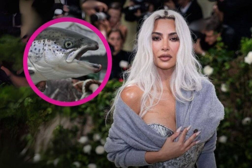 Esperma de salmão, fezes de pássaro e outras tendências bizarras: o que a ciência realmente diz sobre esses tratamentos de skincare