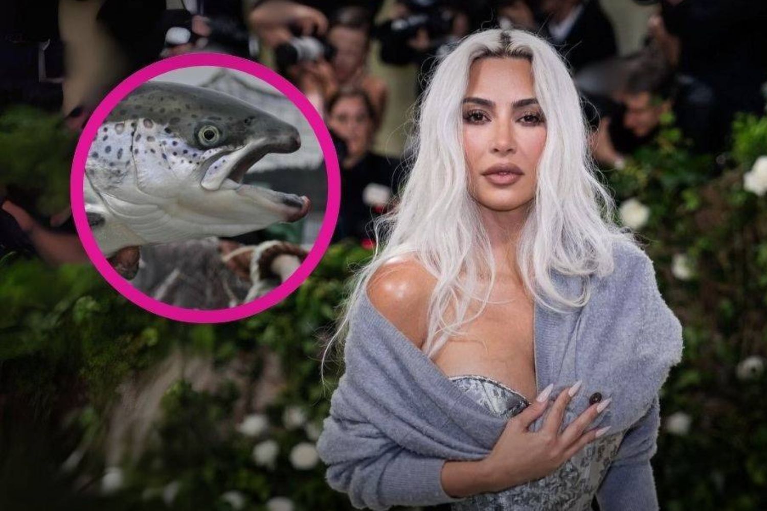 Esperma de salmão, fezes de pássaro e outras tendências bizarras: o que a ciência realmente diz sobre esses tratamentos de skincare