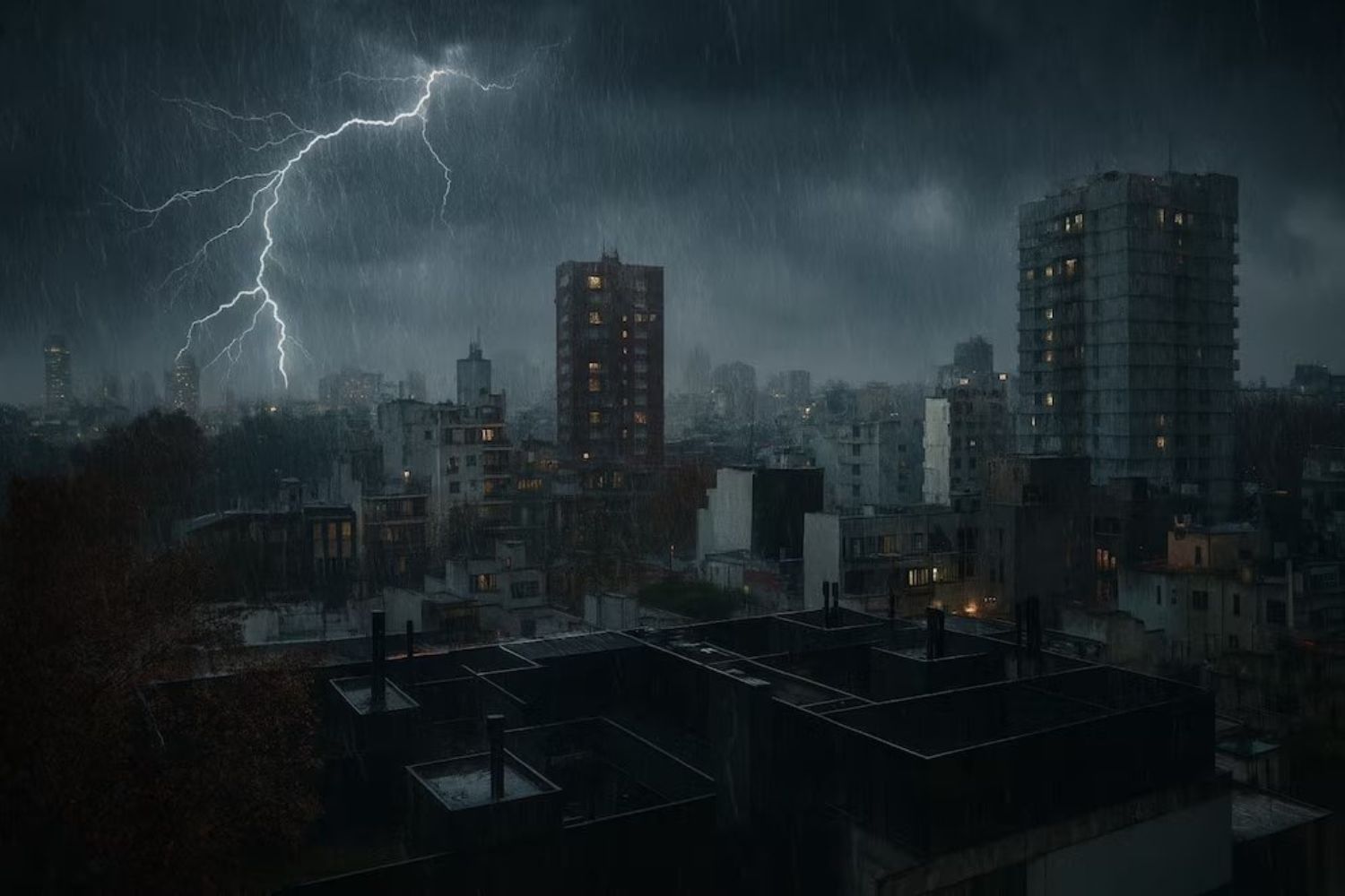 2026 pode trazer um Super El Niño — e os impactos já preocupam cientistas