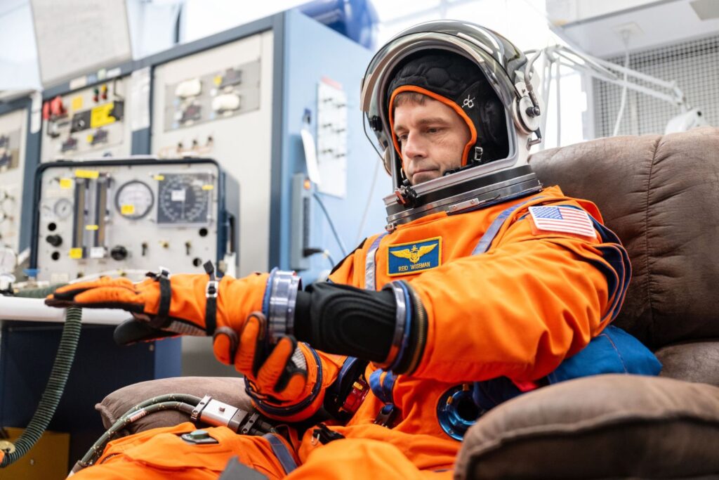 Ir à Lua não te deixa rico: salário real dos astronautas pode surpreender mais do que a missão