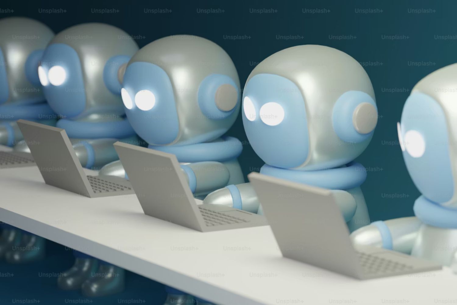 Bots de IA podem superar humanos na internet até 2027, diz especialista