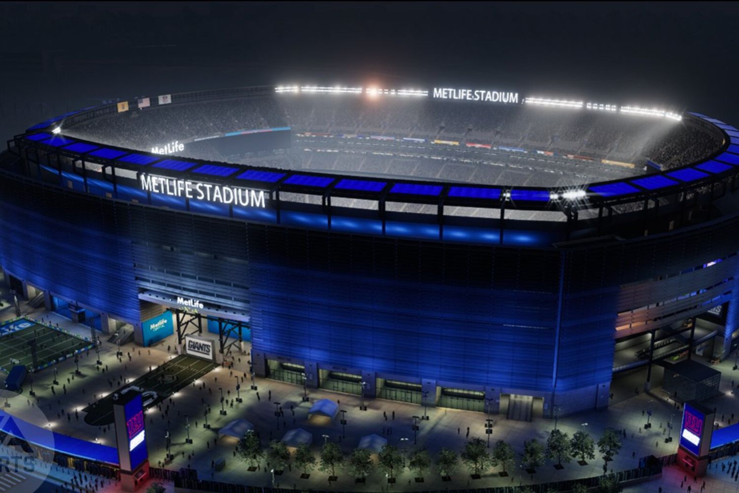 Copa do Mundo 2026 terá novas tecnologias com inteligência artificial