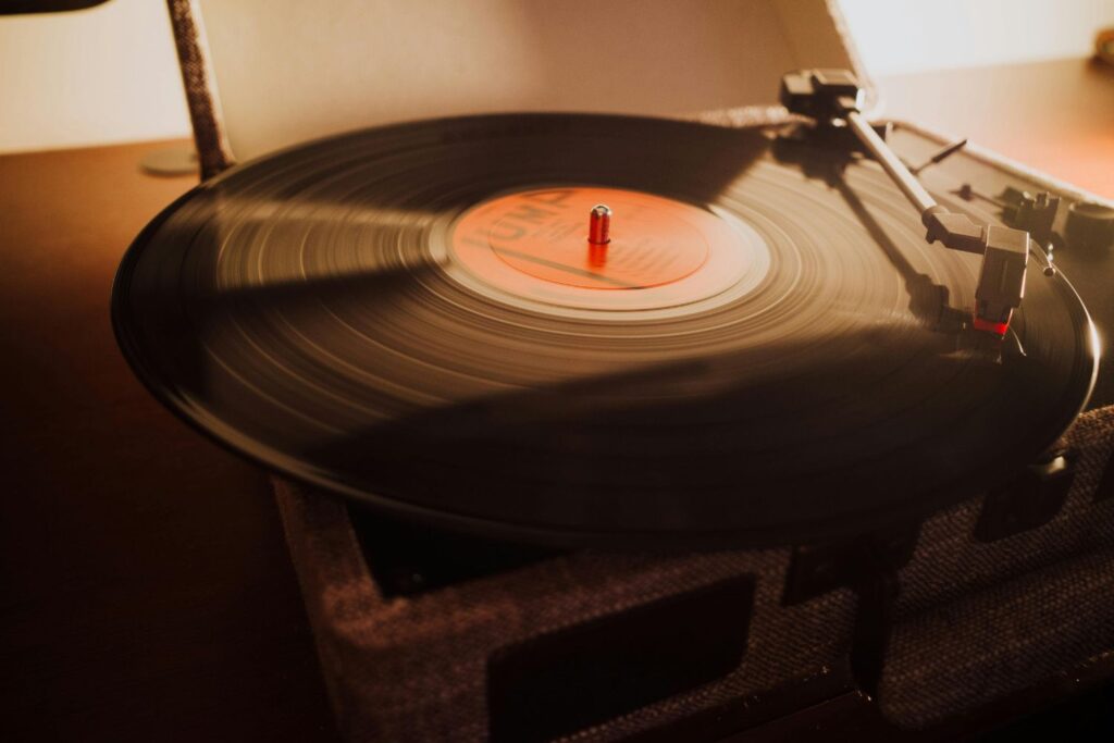 Vinil ou digital: qual realmente tem o melhor som?
