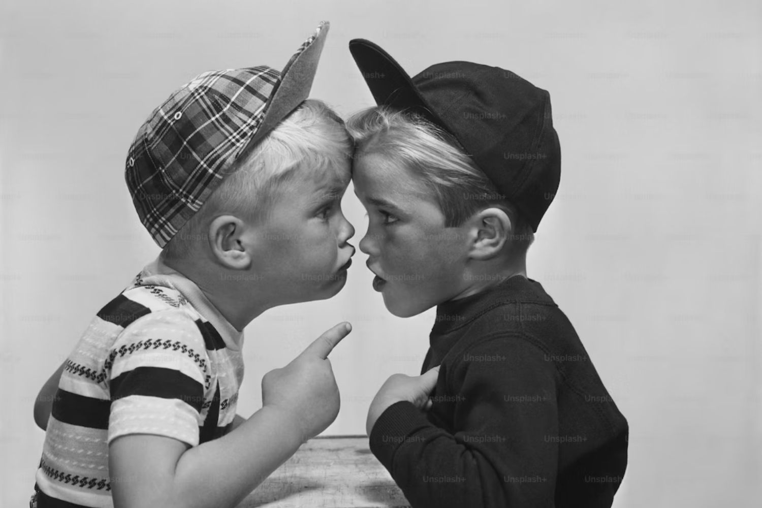 O mito do amor entre opostos acaba de ser derrubado