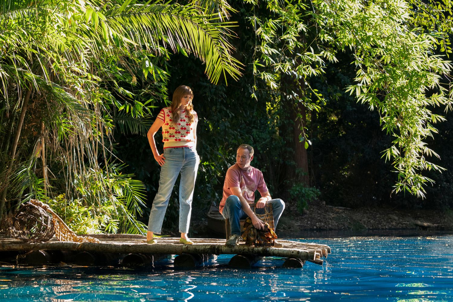 Novo spin-off de The Big Bang Theory aposta em ficção científica