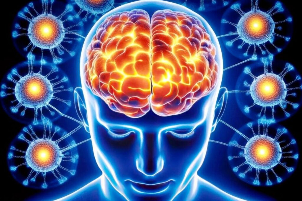 Cientistas identificam células do cérebro ligadas à depressão