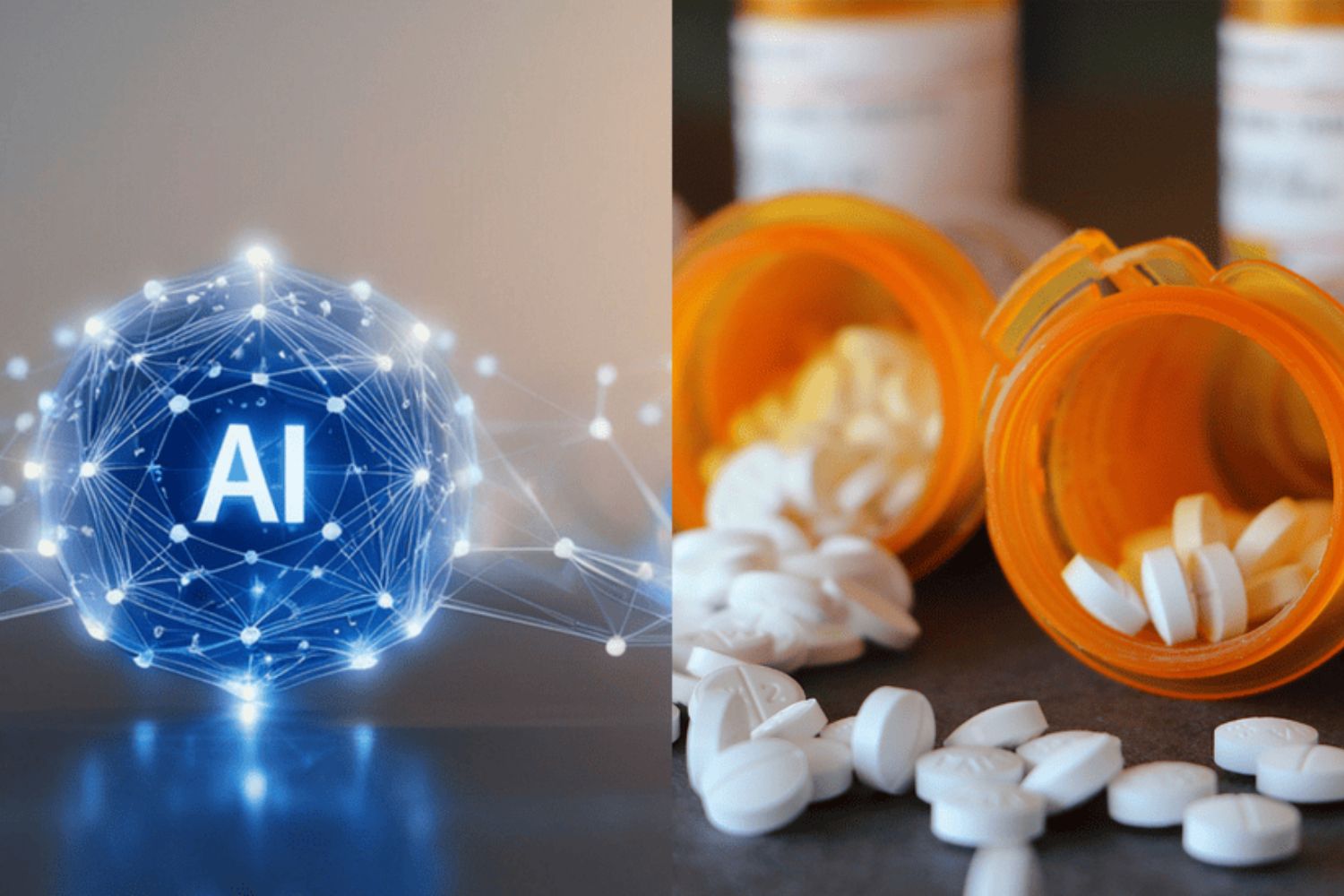 Nos EUA, a IA já começou a prescrever medicamentos psiquiátricos sob a promessa de “mais acesso e menos burocracia”