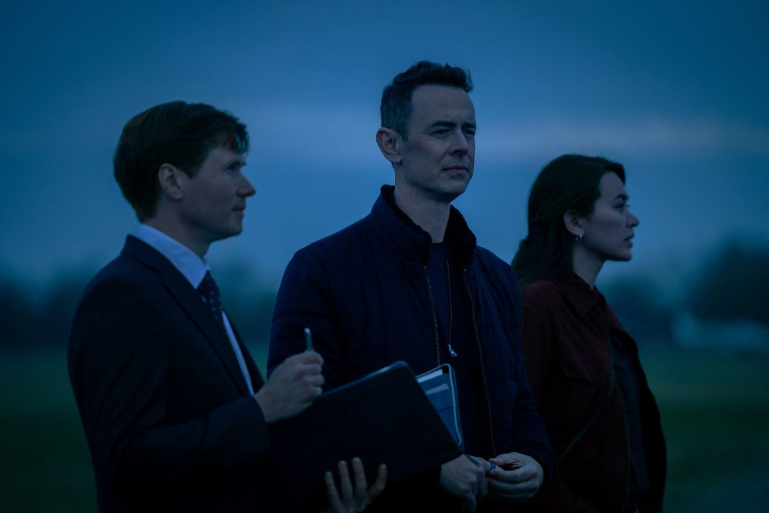 Faltam poucas semanas para o retorno de uma das séries mais intrigantes