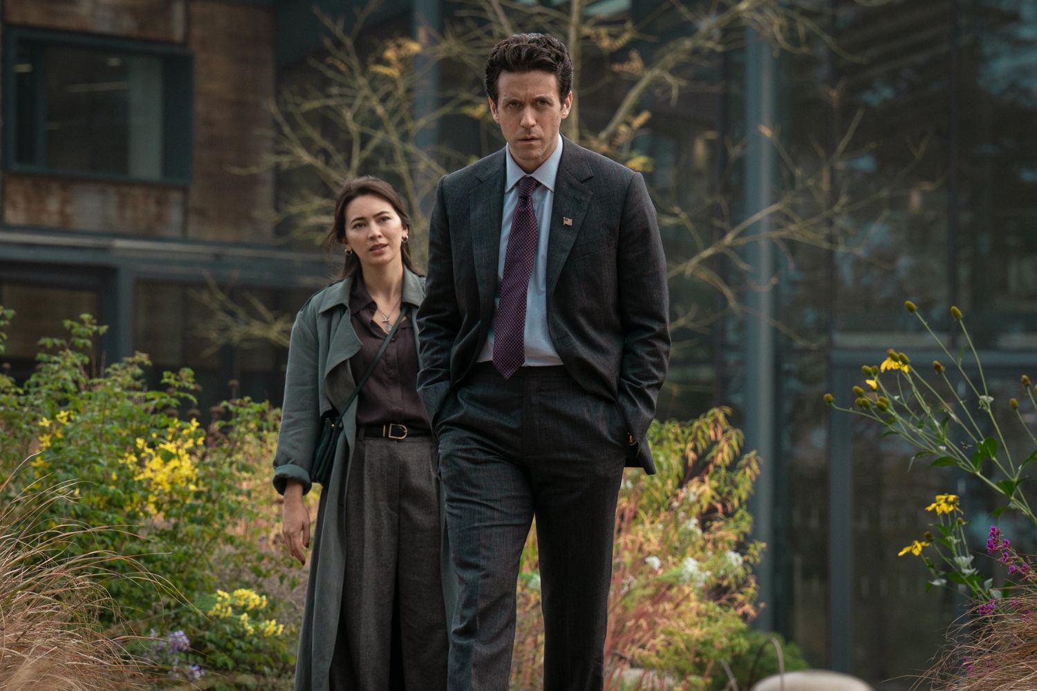 Faltam poucas semanas para o retorno de uma das séries mais intrigantes