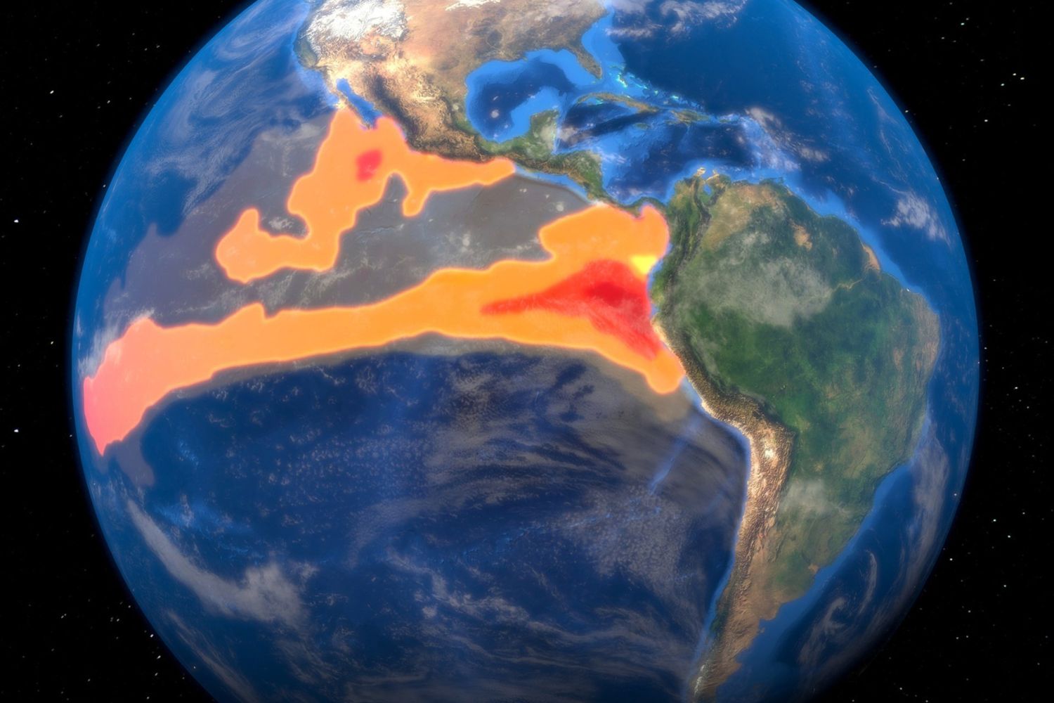 2026 pode trazer um Super El Niño — e os impactos já preocupam cientistas
