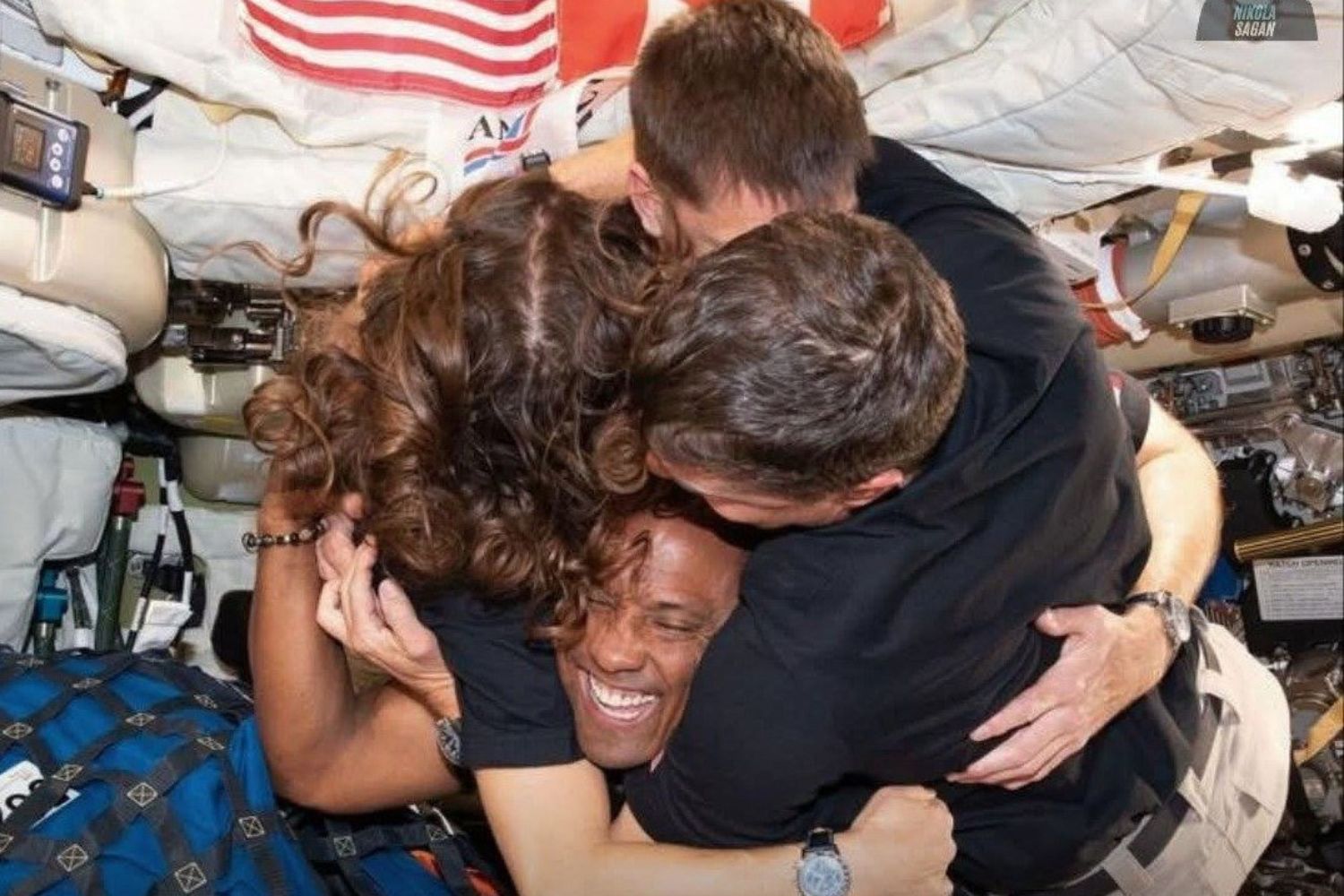 Ir à Lua não te deixa rico: salário real dos astronautas pode surpreender mais do que a missão