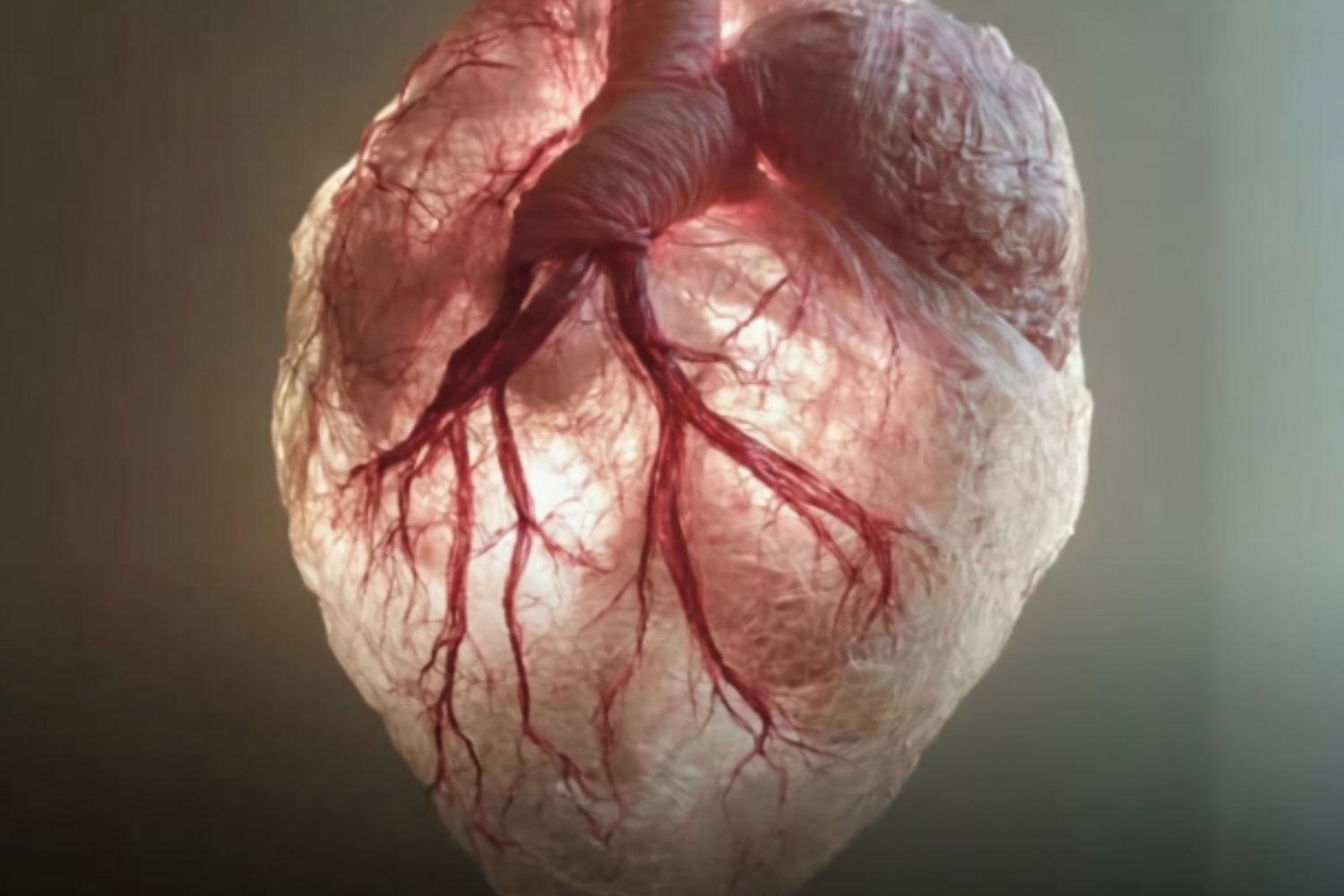 Depois das 19h, seu coração começa a pagar o preço, e alguns hábitos podem estar sabotando você