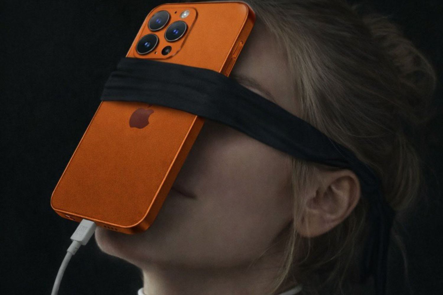 Não é falta de controle: o design das apps pode estar prendendo você