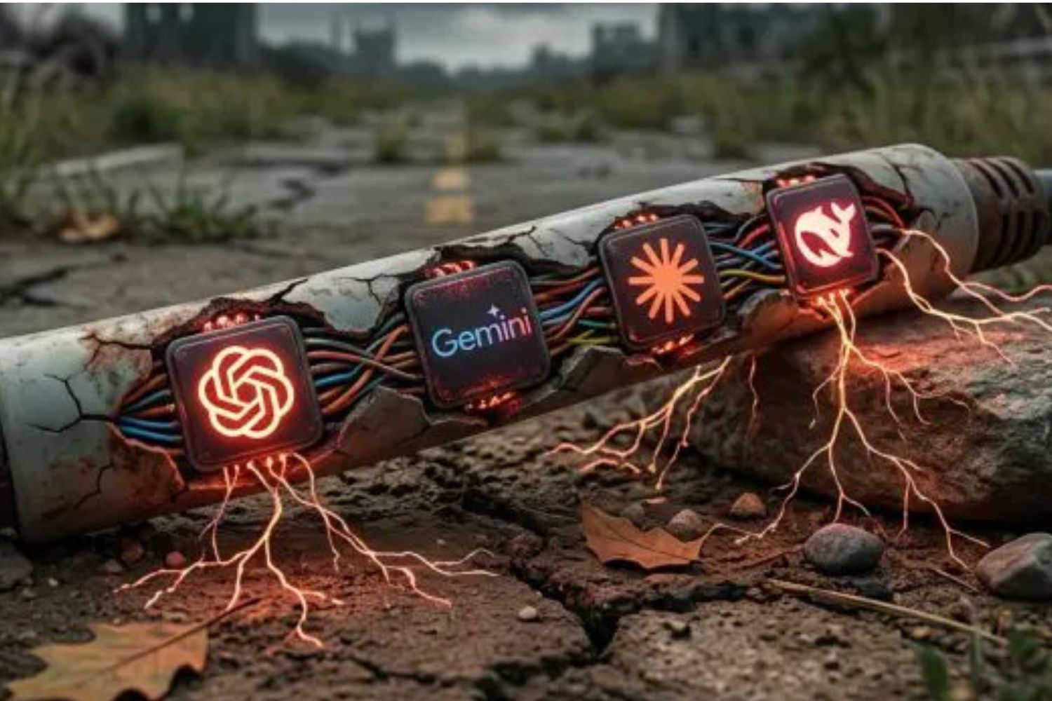 Depois de um mês testando ChatGPT, Gemini e Claude no Android, ele chegou a uma conclusão, e não é a que muitos esperavam