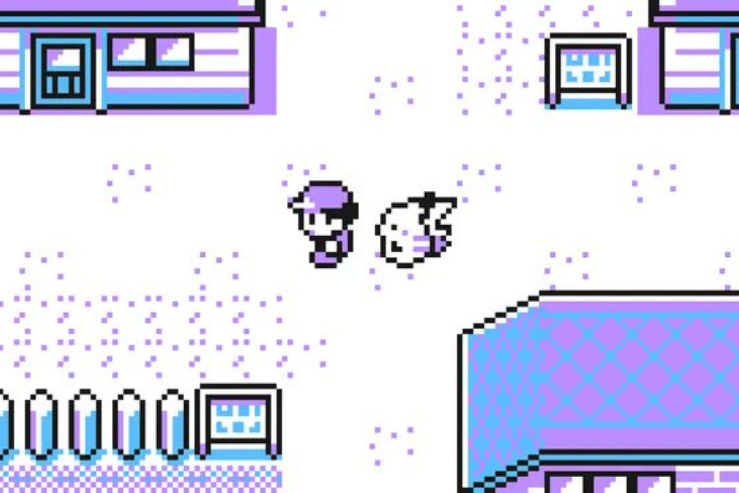 Jogar Pokémon na infância pode ter mudado seu cérebro