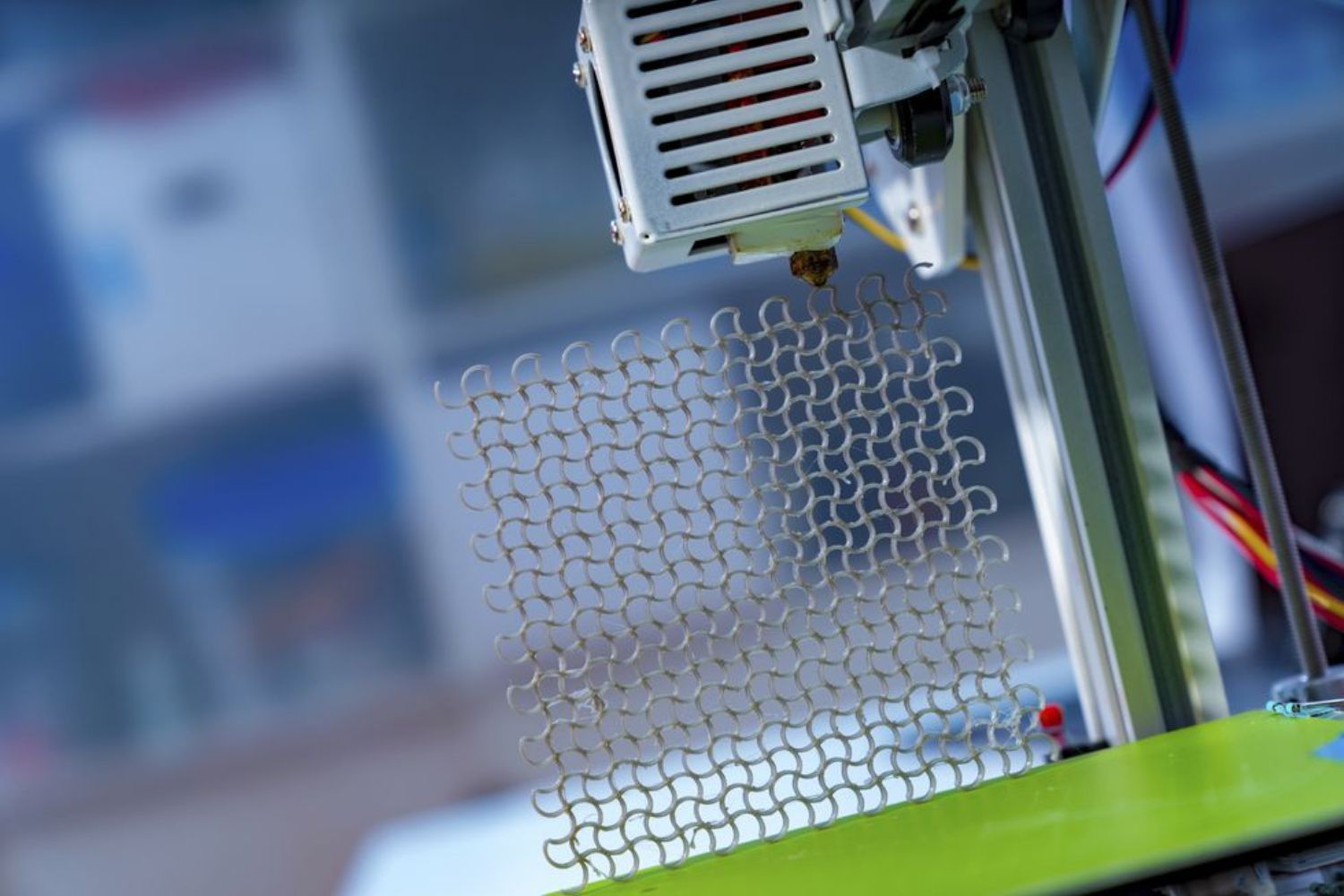 Um novo material foi criado: ele é capaz de mudar de forma, aprender com experiências e se adaptar sem controle central