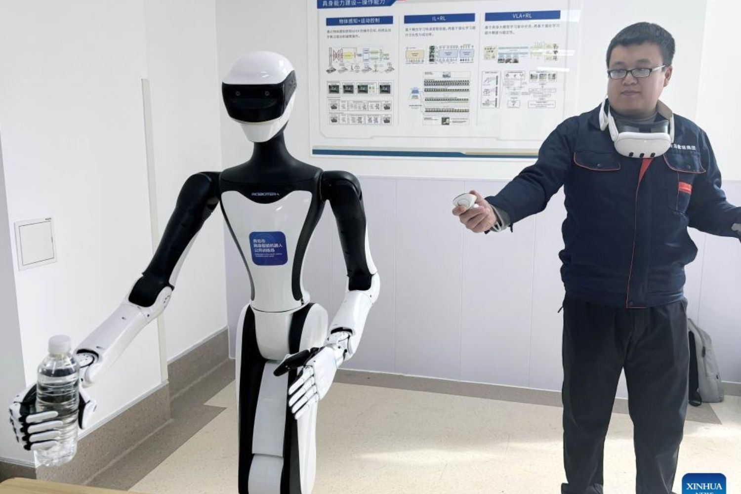 Máquinas que mudam o mercado: o trabalho como conhecemos pode não existir por muito mais tempo