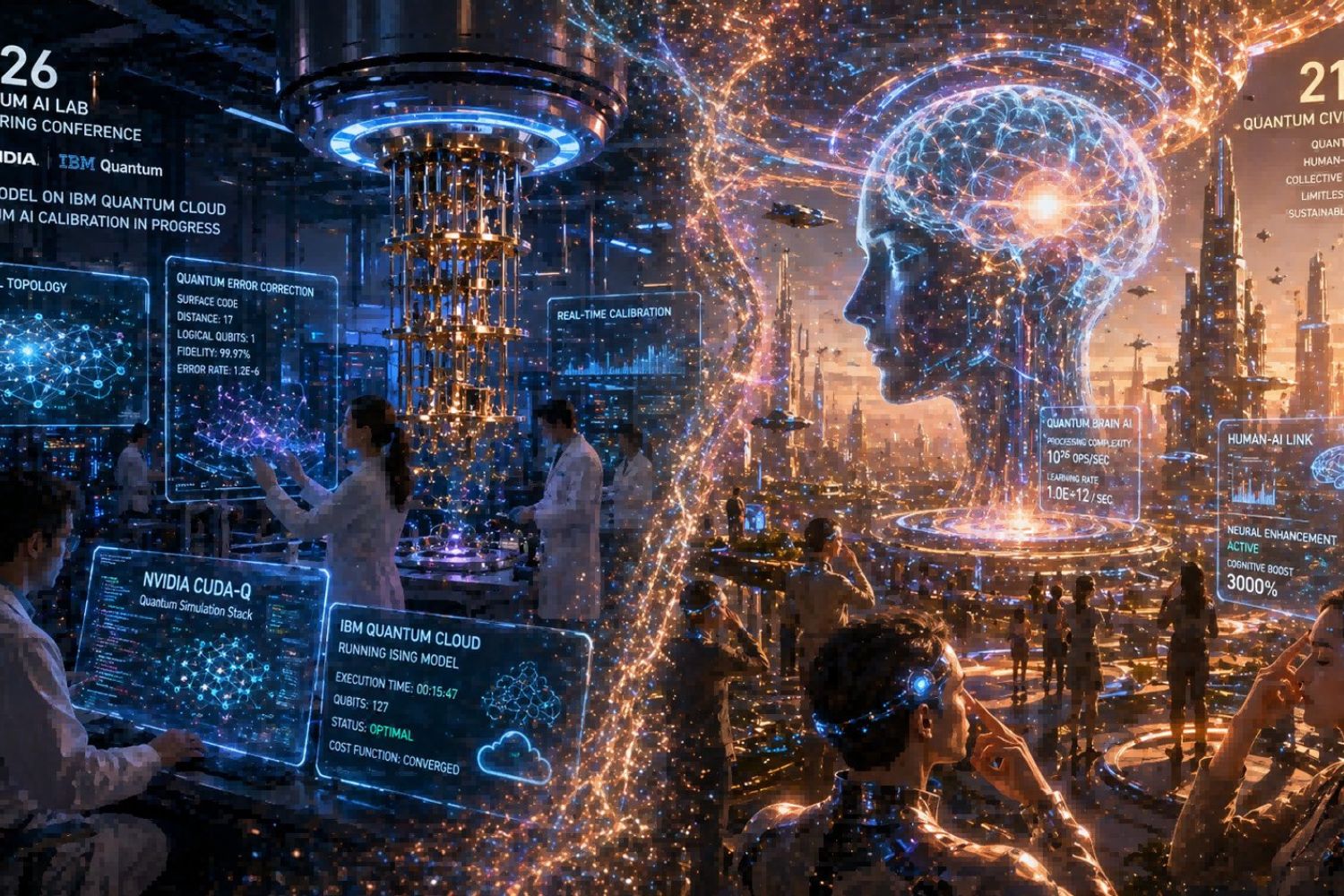 Homem diz vir do futuro e prevê três dias de escuridão na Terra