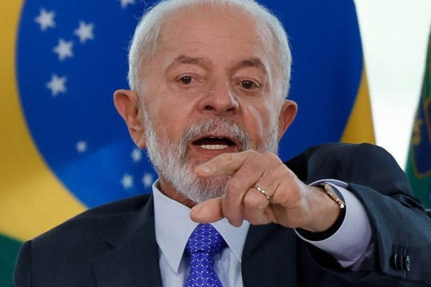 Lula busca ampliar influência do Brasil em aliança com a Alemanha