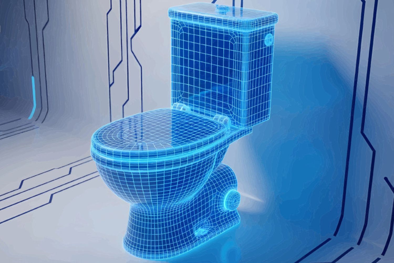 O objeto mais comum da sua casa pode estar analisando sua saúde