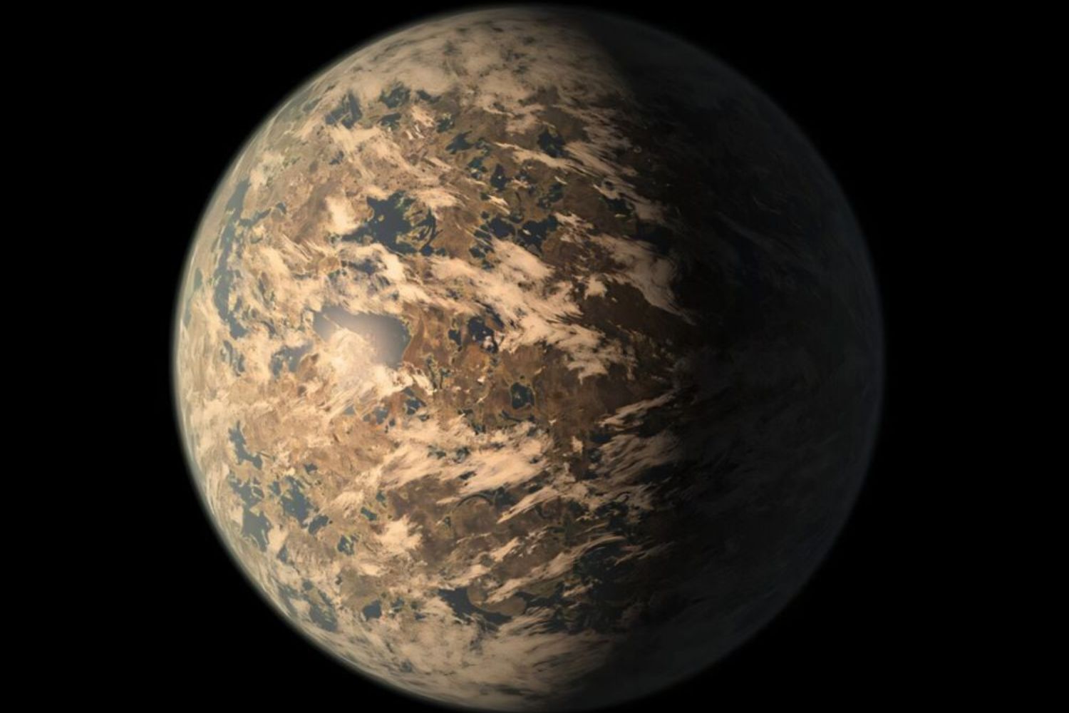 A busca por vida fora da Terra ganha novo rumo com descoberta de dezenas de planetas promissores