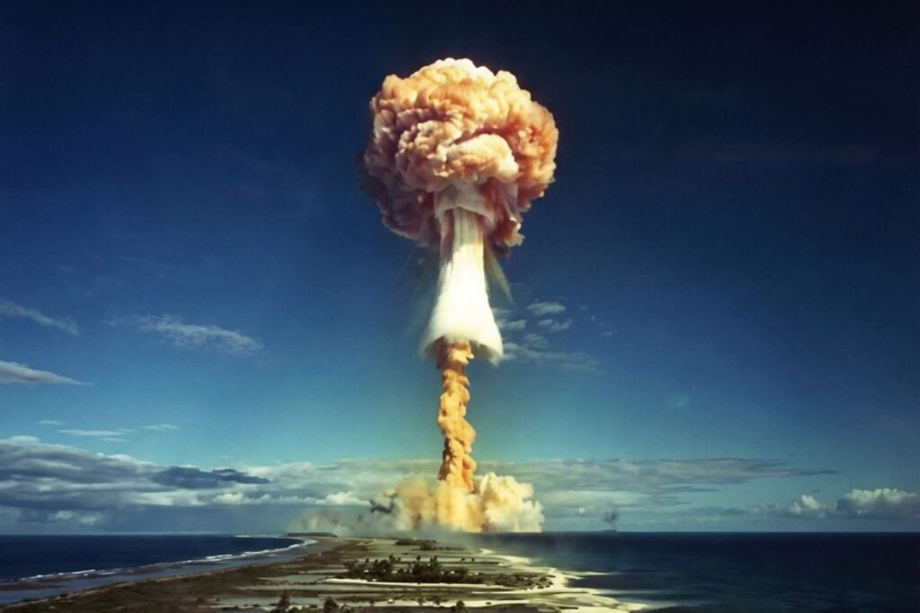 Colocaram modelos de inteligência artificial para simular guerras: o resultado foi o menos animador possível