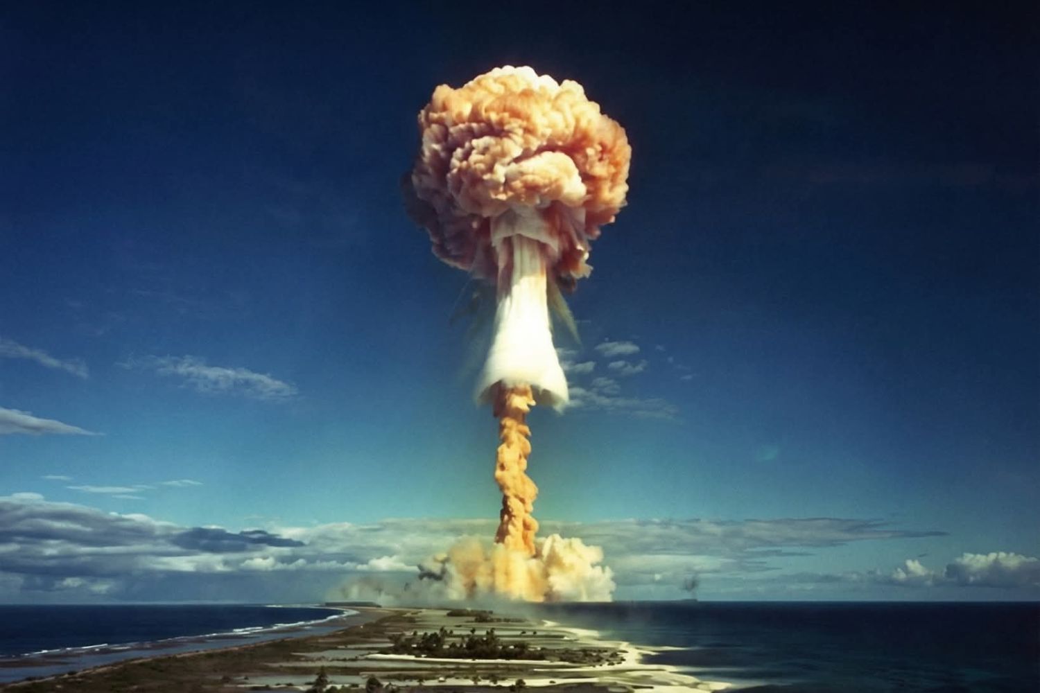 Colocaram modelos de inteligência artificial para simular guerras: o resultado foi o menos animador possível