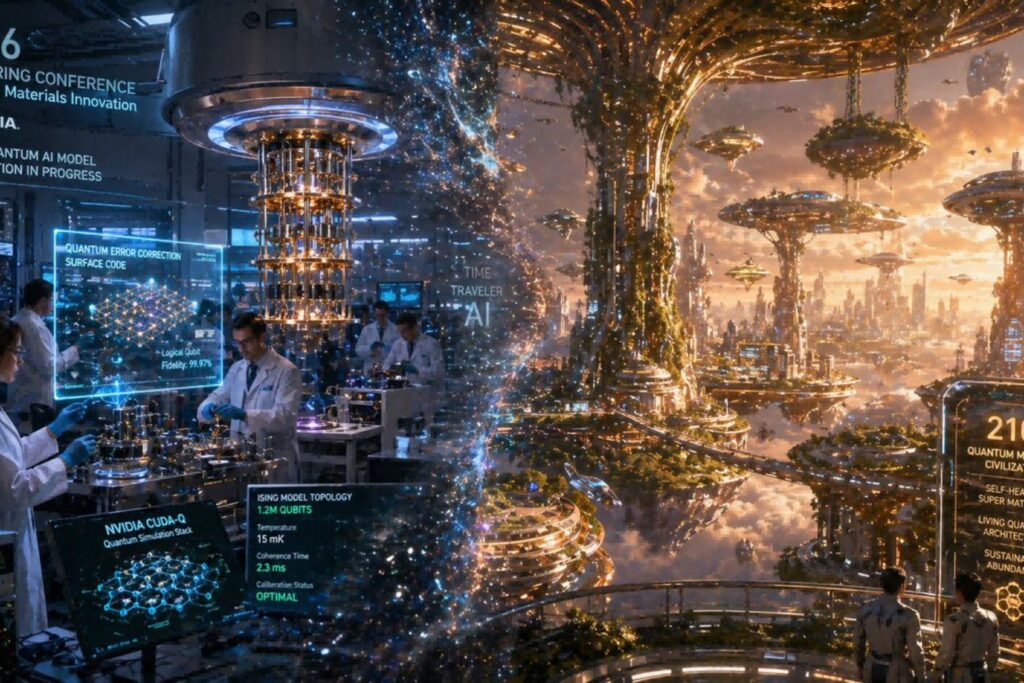 Homem diz vir do futuro e prevê três dias de escuridão na Terra