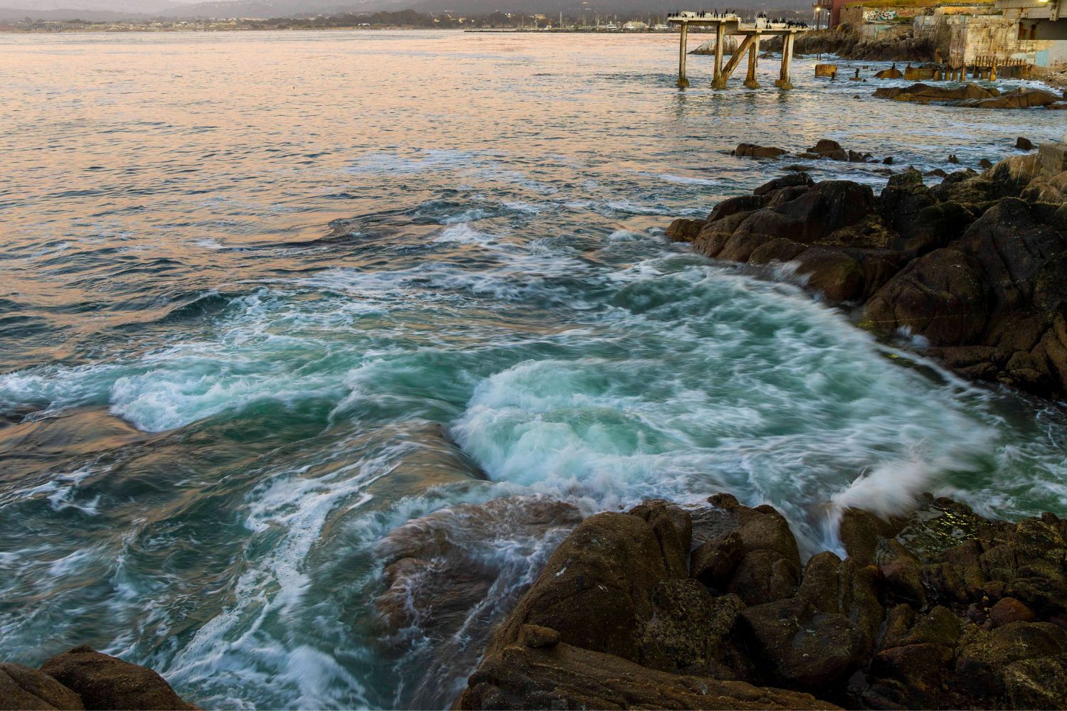 Cientistas descobrem fator oculto que acelera o aumento do nível do mar