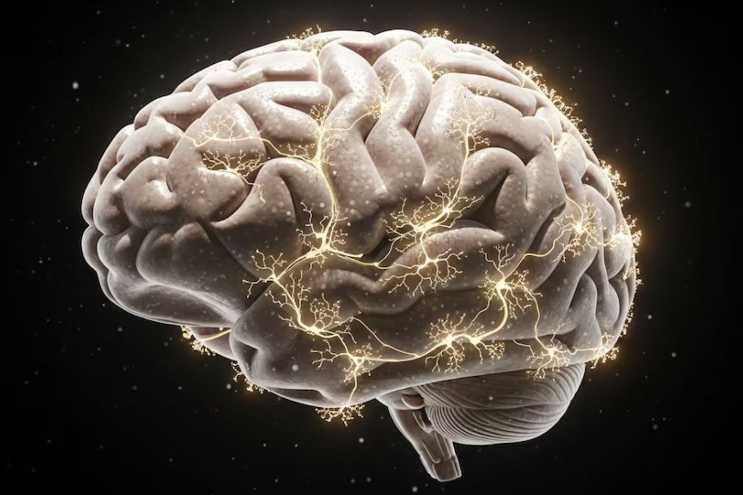 Ressurreição? Cientistas reativam atividade em cérebro congelado 