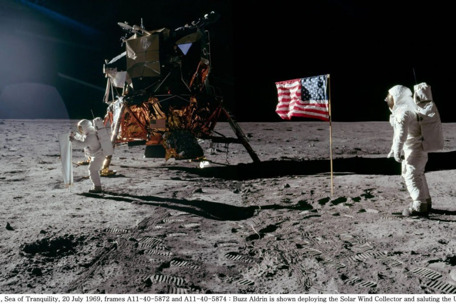 As imagens que levantaram dúvidas por décadas escondem respostas simples, e a ciência resolveu explicá-las