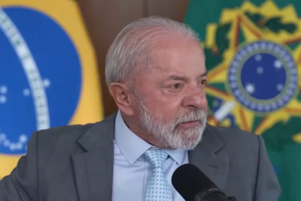Lula critica Trump e aponta impacto das guerras na economia global