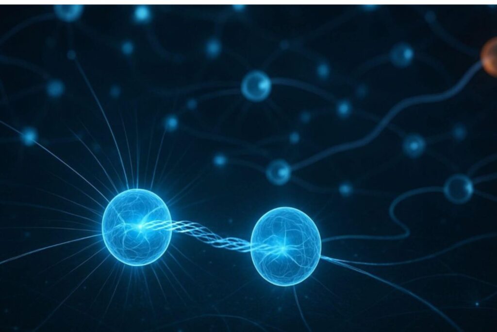 A resposta para um dos maiores mistérios da física pode estar escondida em uma estrutura geométrica