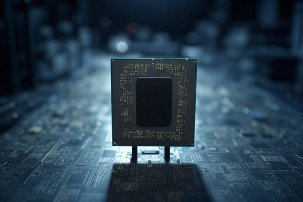 EUA avançam na corrida dos chips quânticos e podem mudar a computação