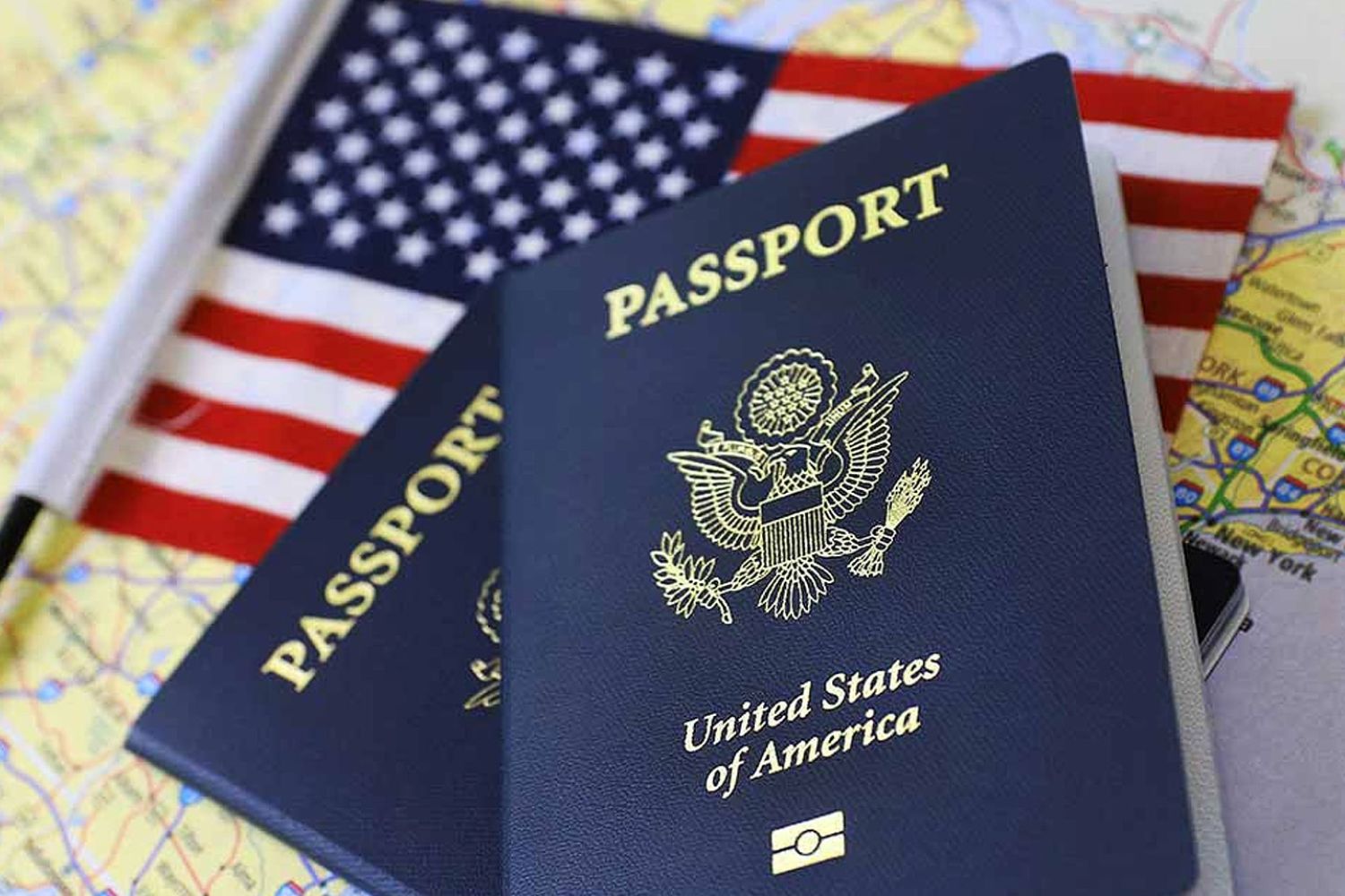 Ter visto já não garante entrada? O que está mudando nos aeroportos dos EUA