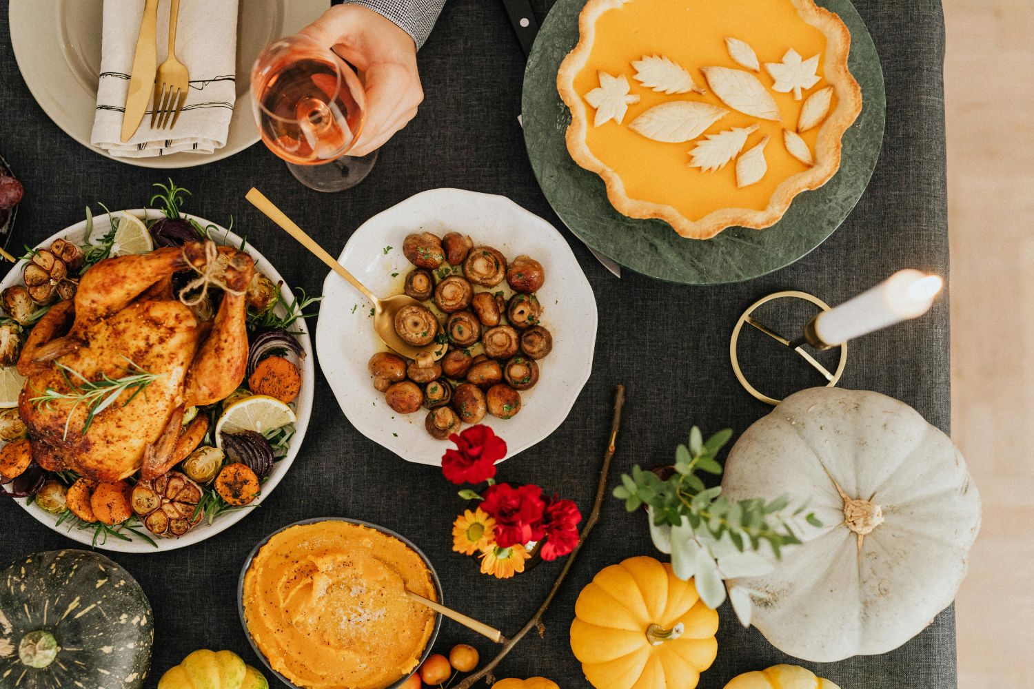 Não é só tradição: a explicação científica das dietas religiosas