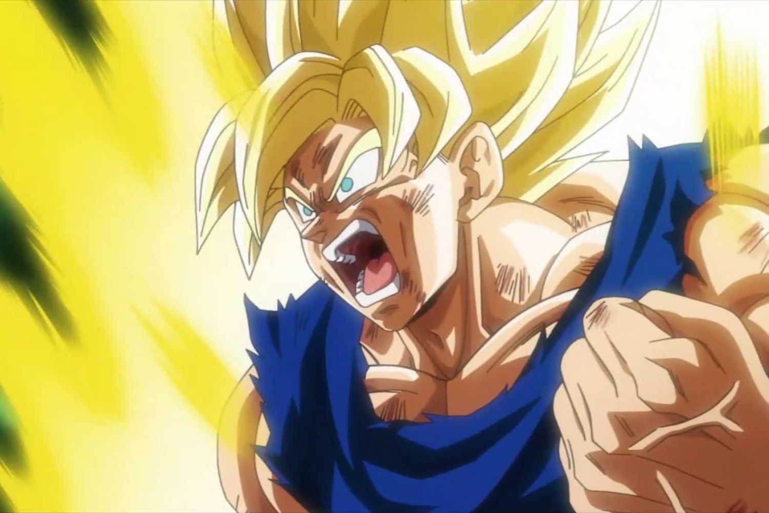 A decisão de Toriyama que chocou até os animadores de Dragon Ball Z