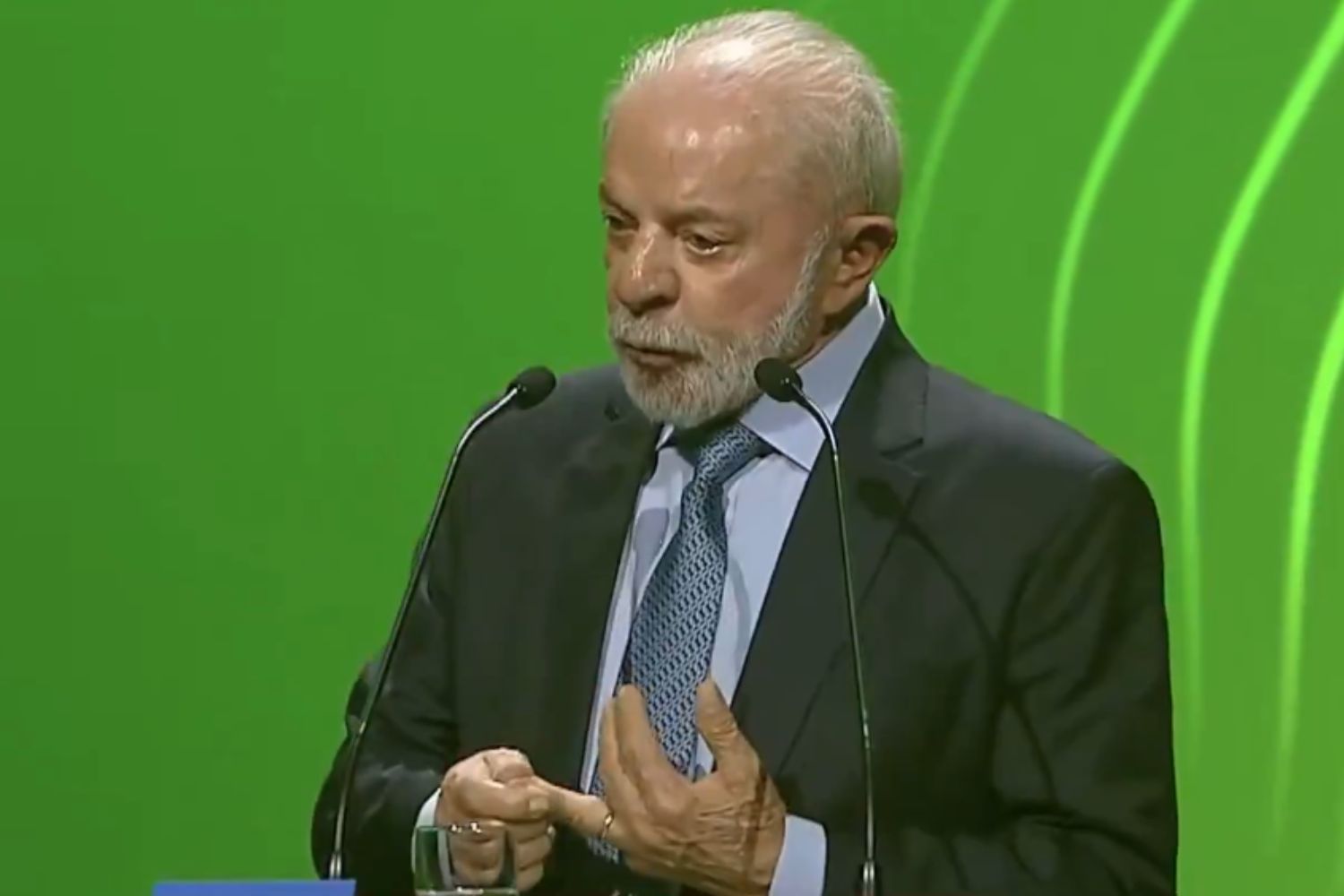 Lula critica Trump e aponta impacto das guerras na economia global