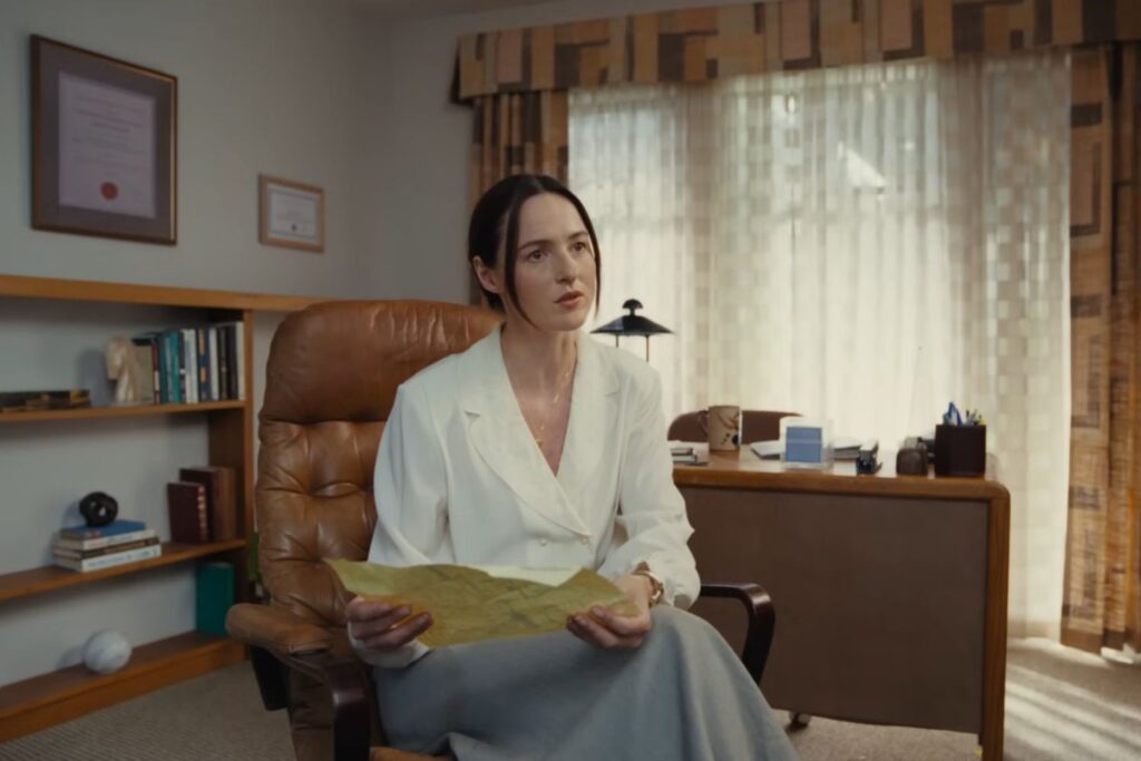 O fenômeno mais perturbador da internet virou filme e um novo trailer já está disponível