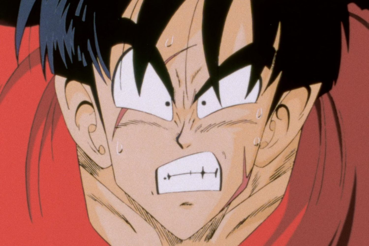 A decisão de Toriyama que chocou até os animadores de Dragon Ball Z