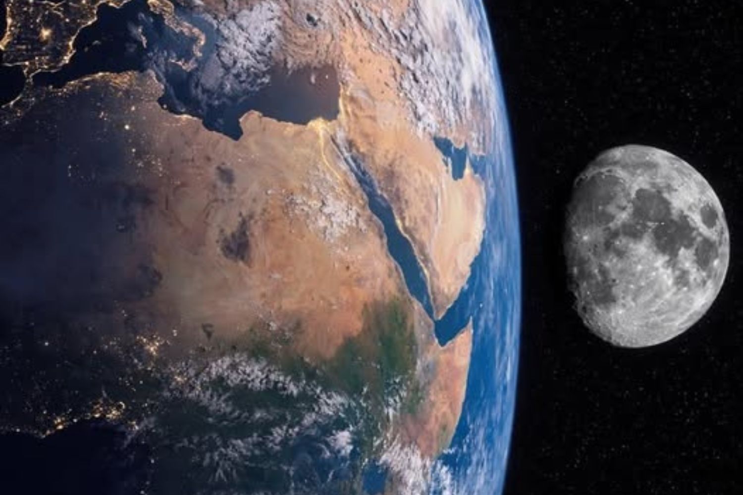 A missão Artemis II acabou, mas os planos da NASA não: agora começa a fase mais ambiciosa