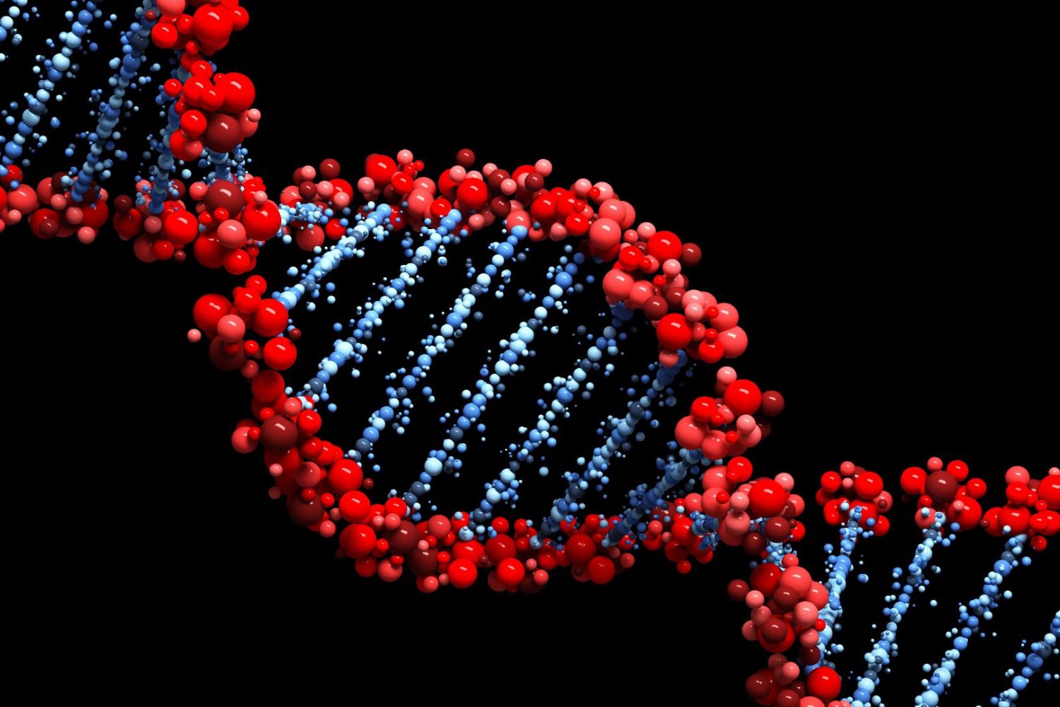 Cientistas encontraram um “atalho secreto” na biologia que pode mudar tudo o que aprendemos sobre genes