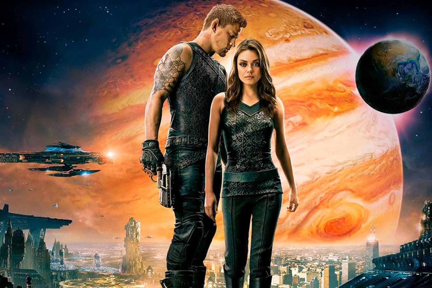 Um fracasso nos cinemas virou aposta no streaming