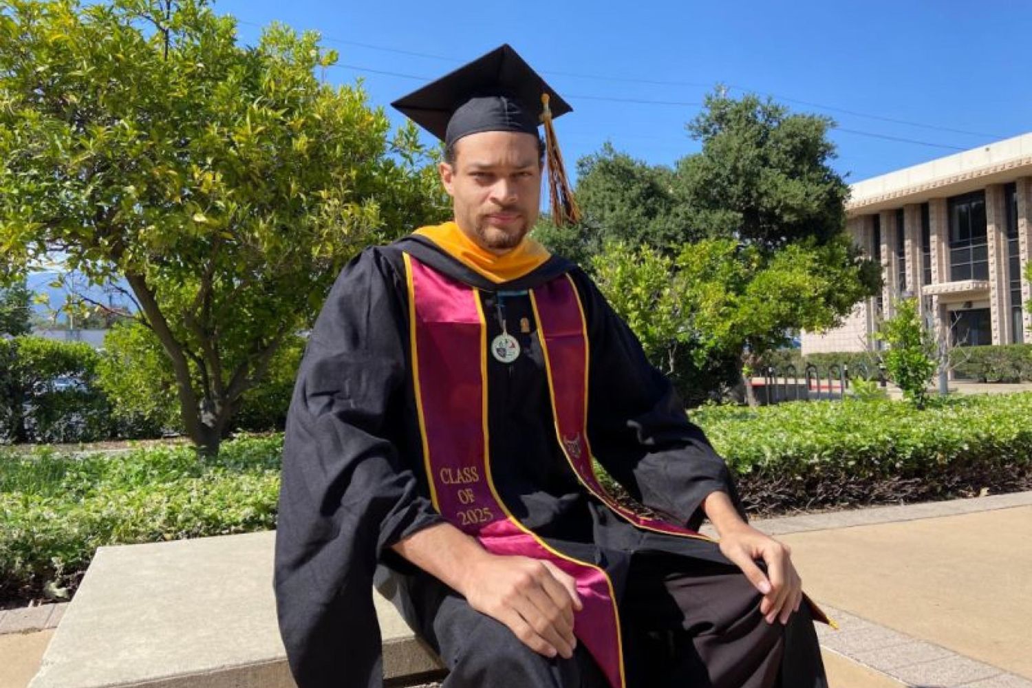 Suspeito de ataque em evento em Washington tinha perfil inesperado