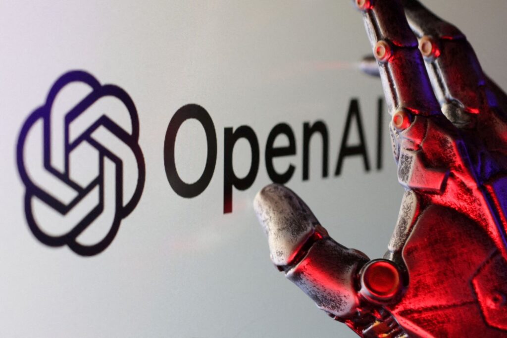 Novo celular da OpenAI promete mudar totalmente o uso da tecnologia