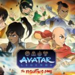 Um novo jogo de Avatar chega com tudo e pode mudar o cenário dos games de luta