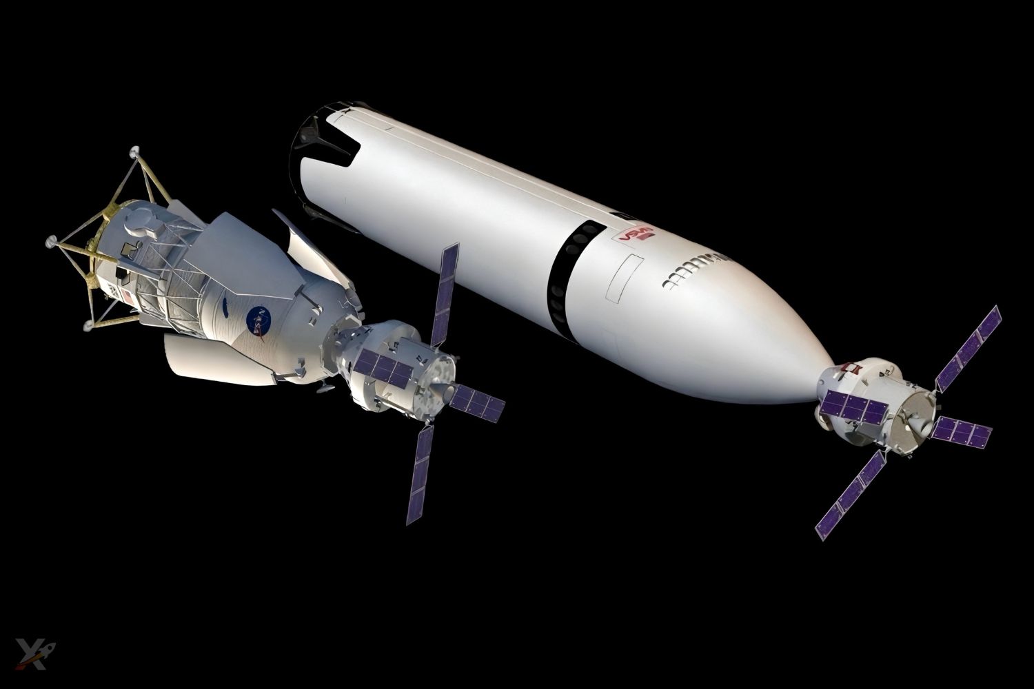 A missão Artemis II acabou, mas os planos da NASA não: agora começa a fase mais ambiciosa