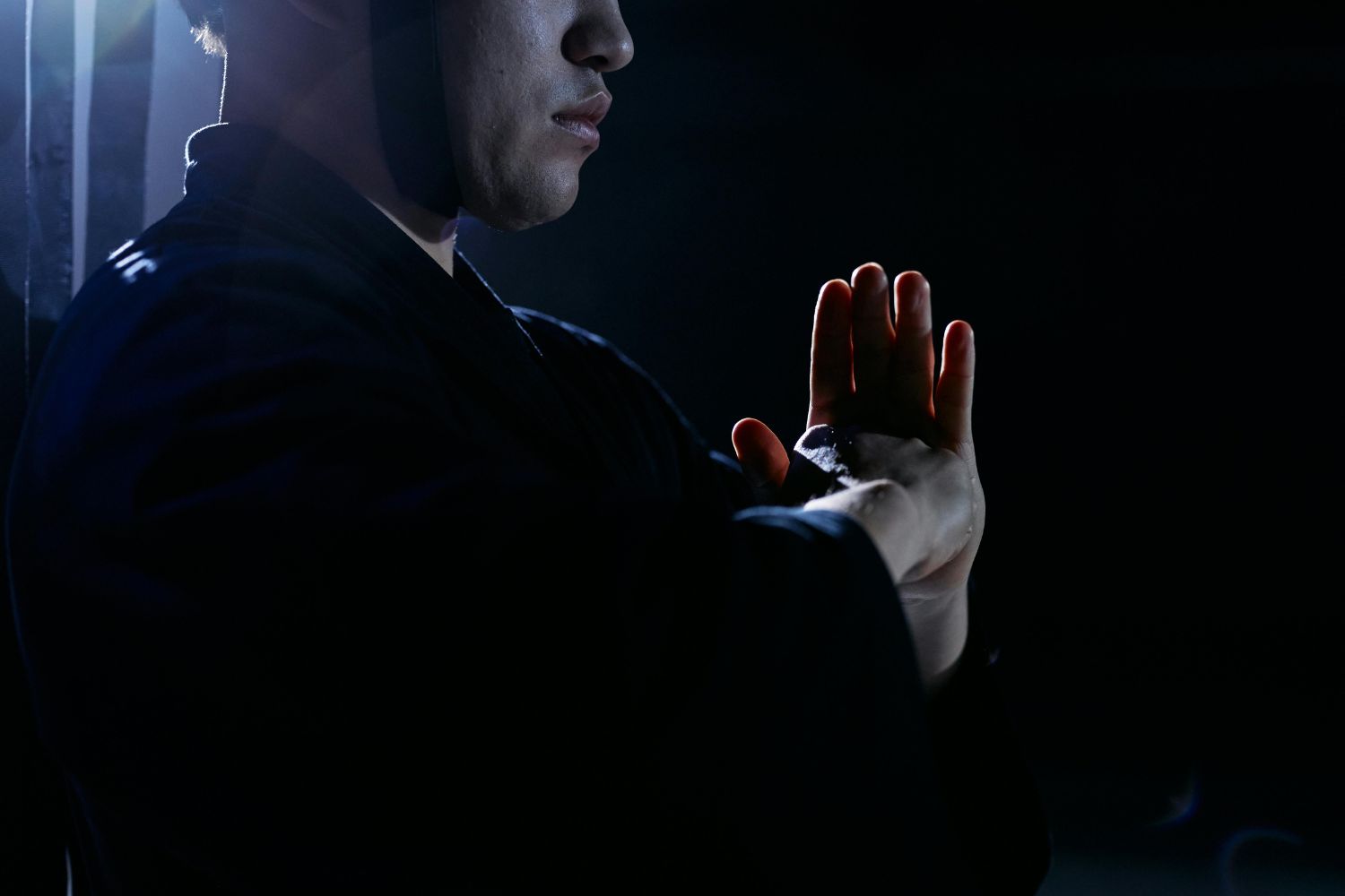 “Mushin”: o segredo dos samurais para manter a calma em momentos extremos