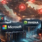 Irã inclui empresas de tecnologia dos EUA como alvos no conflito